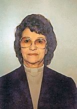 Pastora Ilka Rivera