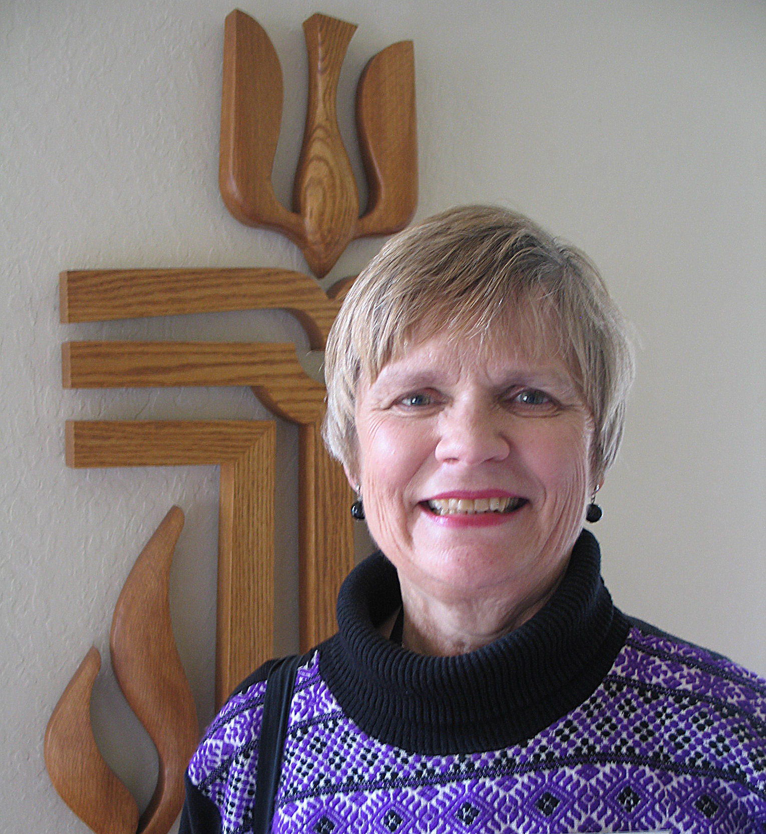 Tina Torres