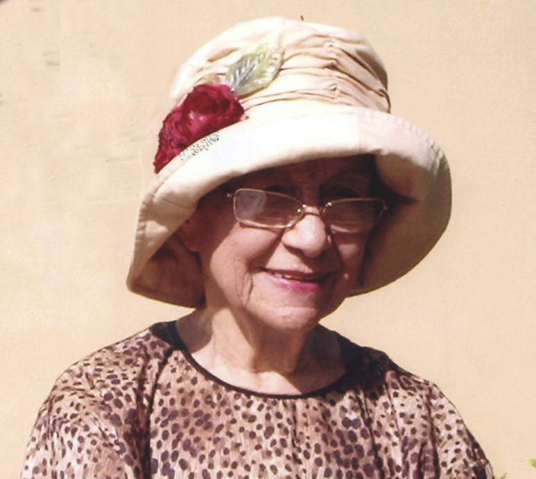 Pastora Ilka Rivera
