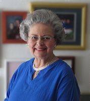 Constance Vanides, GodCares, Christian Meditations of Comfort, Edification and Exhortation